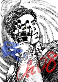 CH.08 TIS的藍旗海王座